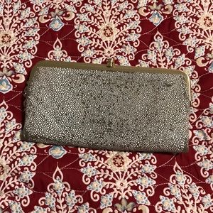 HOBO - Lauren Wallet (Monterey) - Mint Condition!